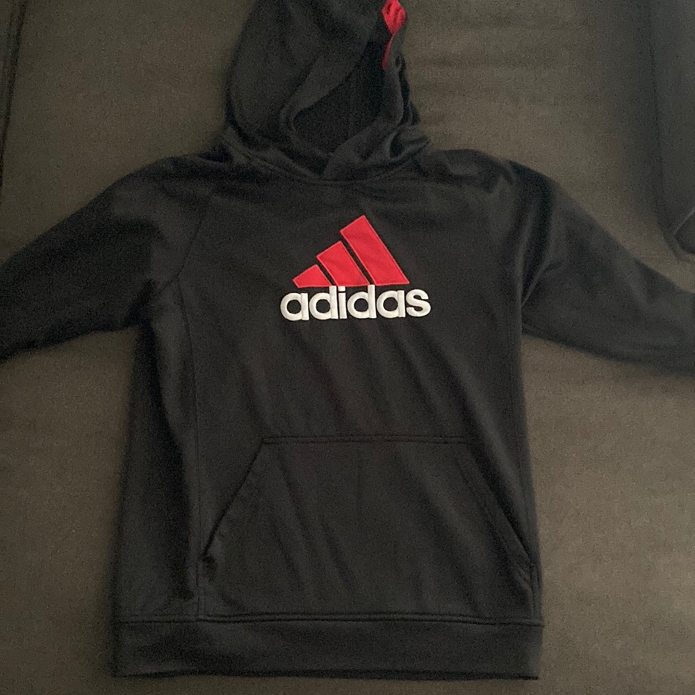 Adidas sweatshirt
